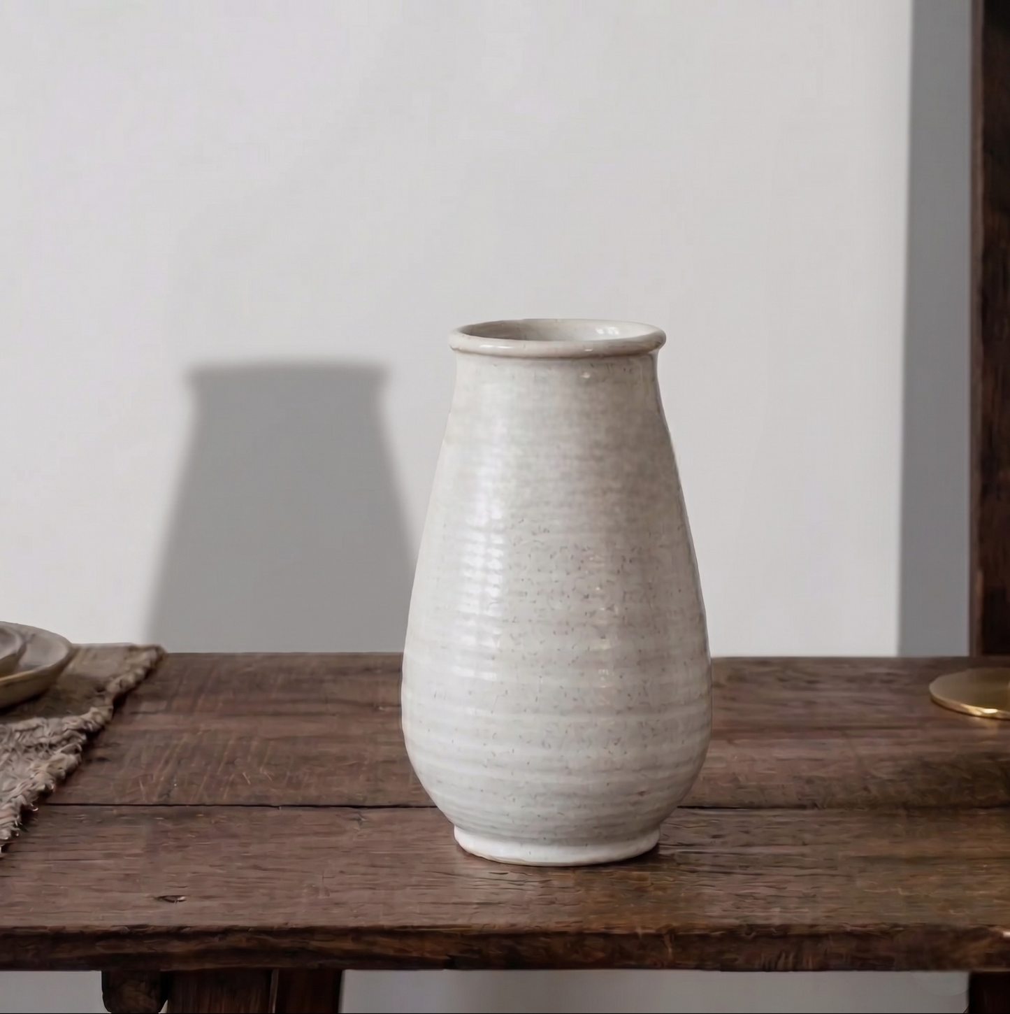 Brynn Ceramic Vase