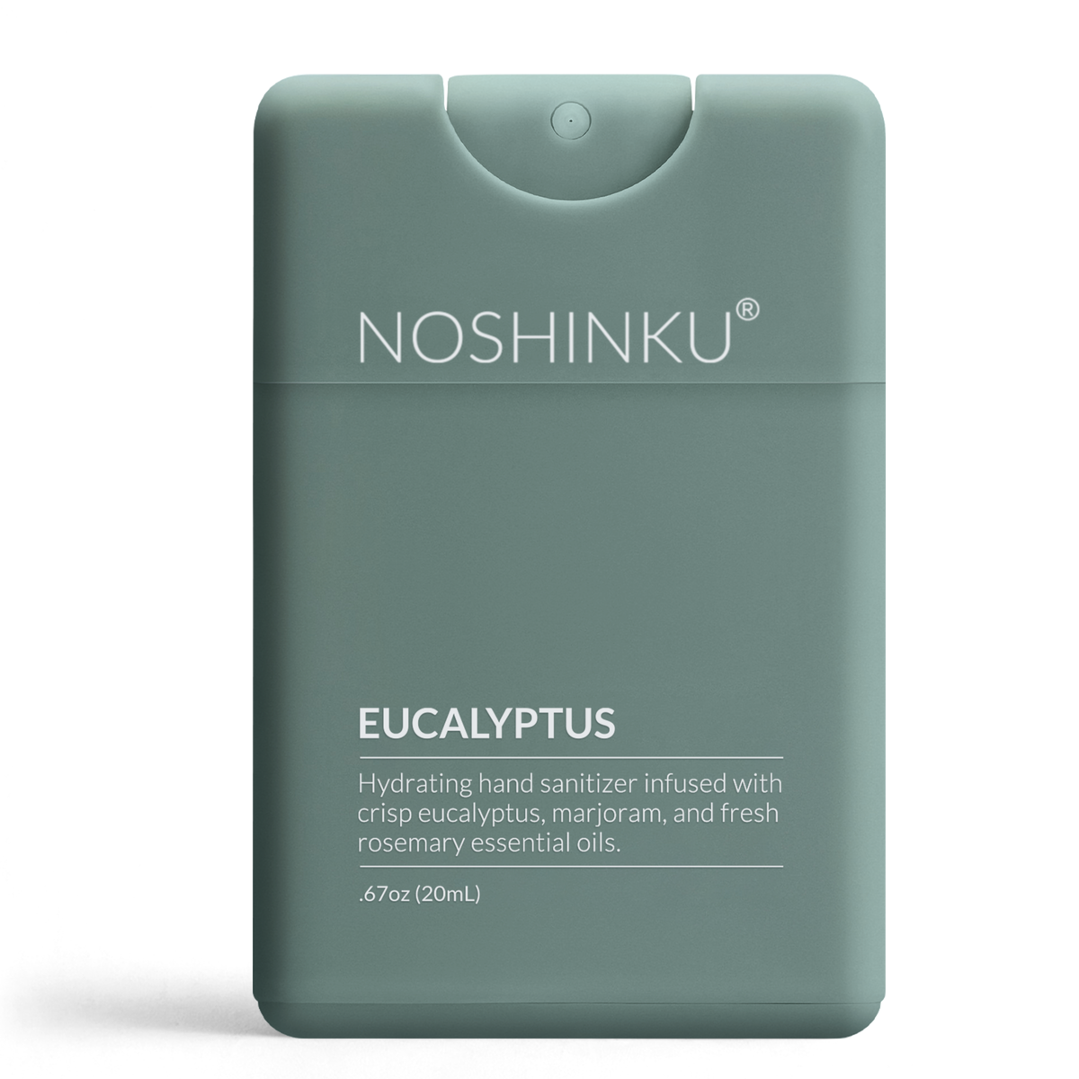 Eucalyptus Hand Sanitizer