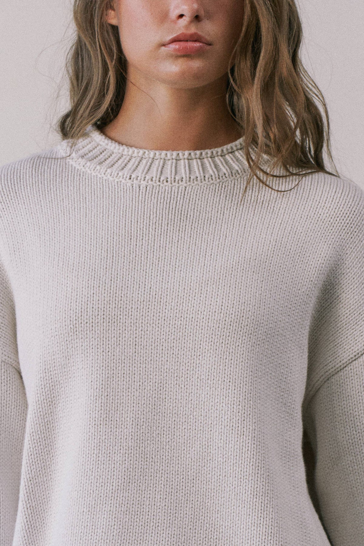 Montana Cozy Sweater
