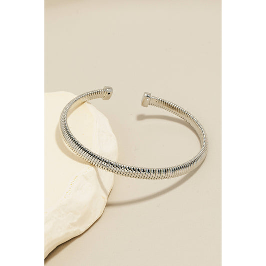 Kate Cuff Bracelet