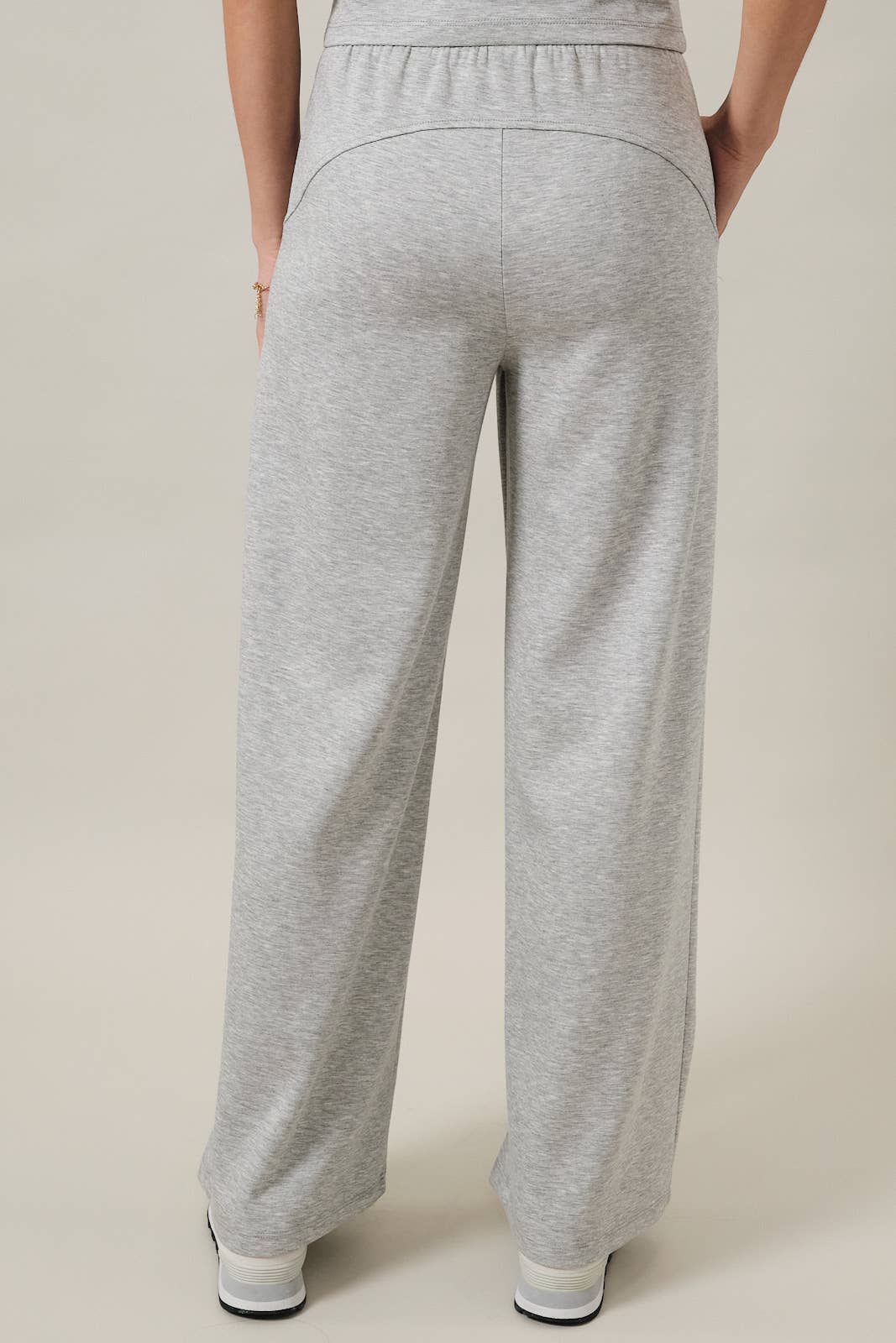Haddie Wide Leg Pants