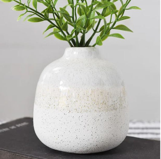 Careen Vase