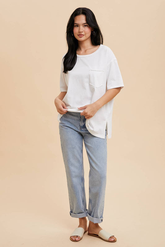 Austen Tee