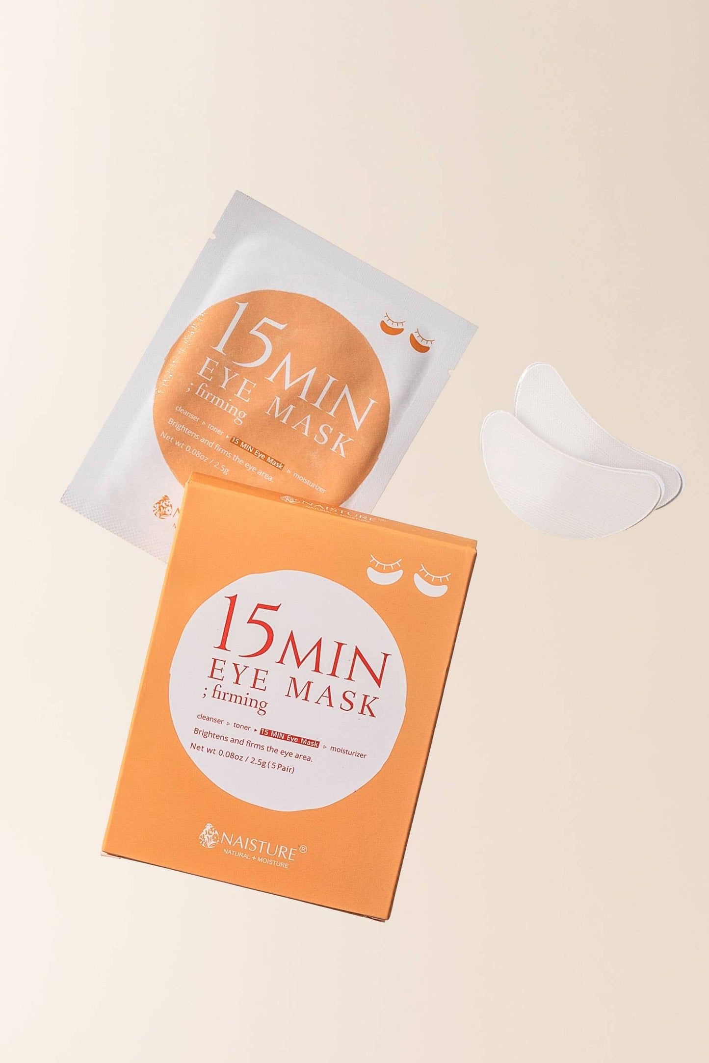 Firming Eye Patches