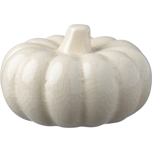 Ceramic Pumpkin