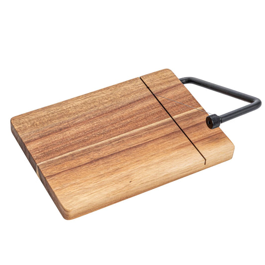 Cheese Board w/ Slicer