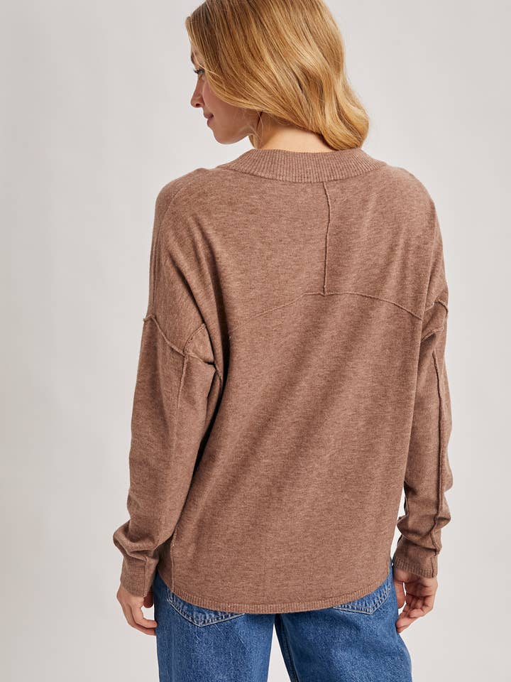 Sutton Sweater