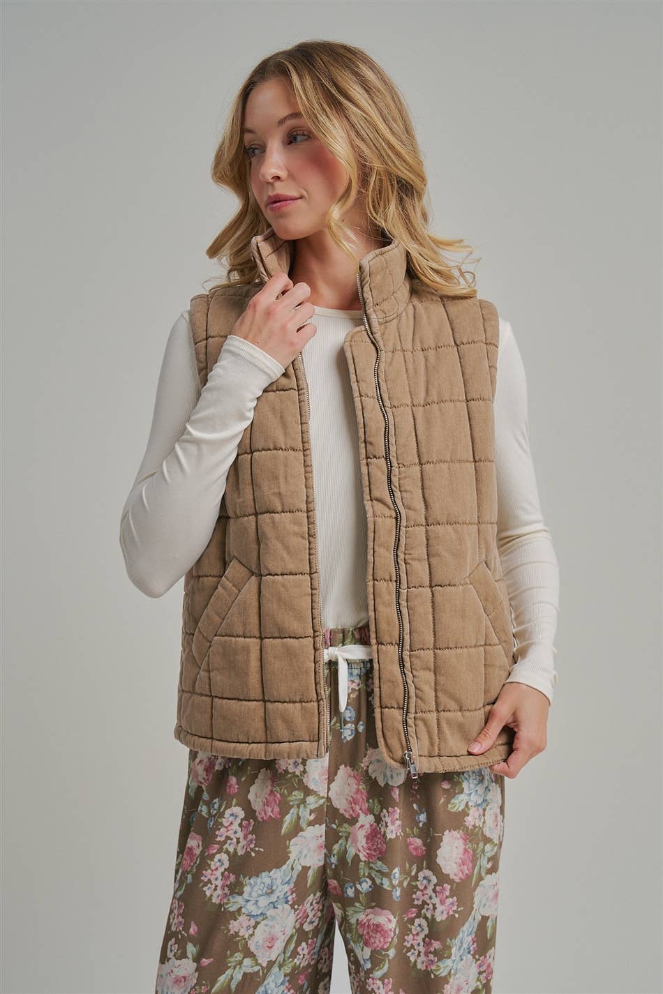 Frontier Vest