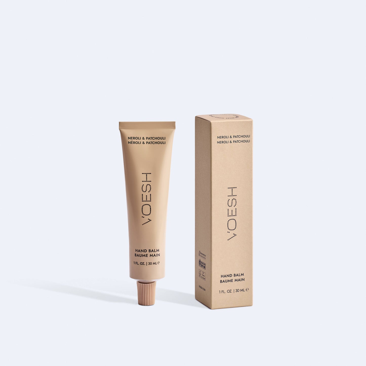 Hand Balm Neroli & Patchouli