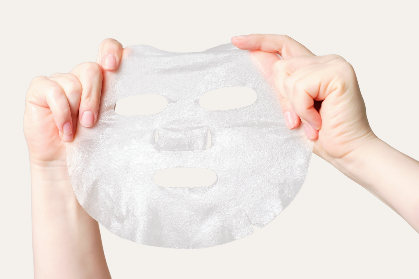 Hyaluronic Acid Sheet Mask