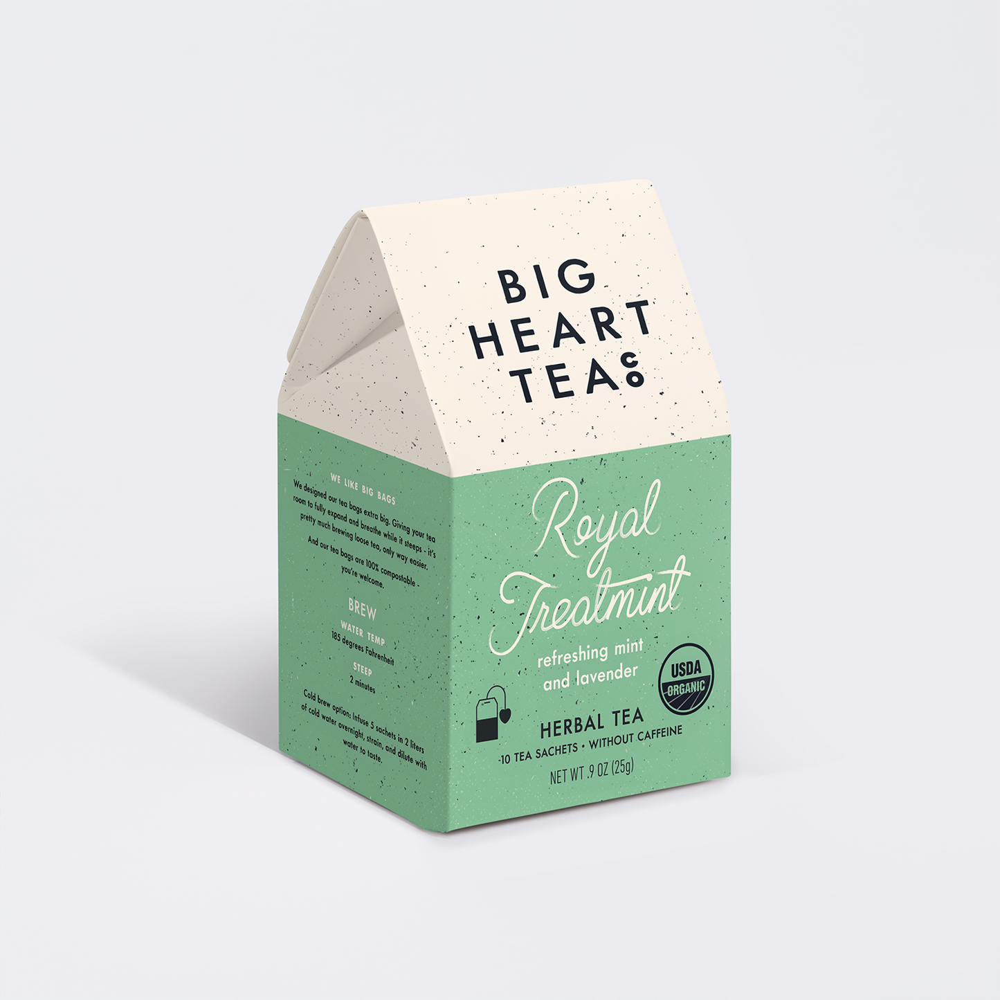 Royal TreatMint Tea 10ct