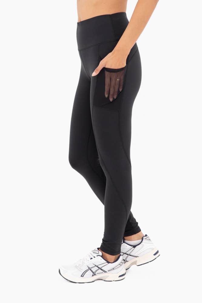 Winnie Highwaist Leggings