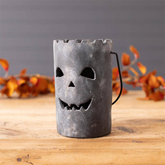 Black Jack O' Lantern