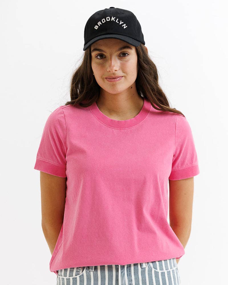 Rosalie Tee