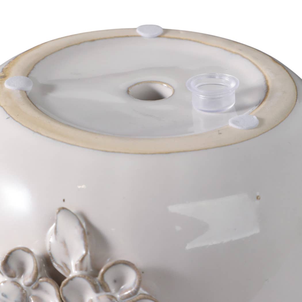 Ceramic Flower Planter