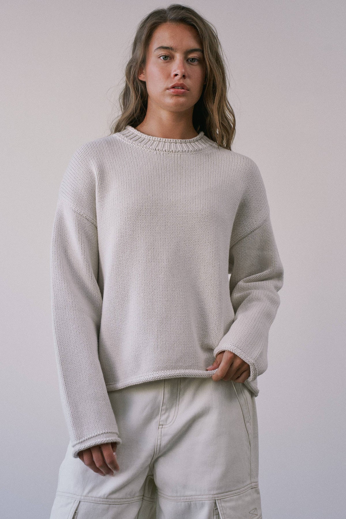 Montana Cozy Sweater
