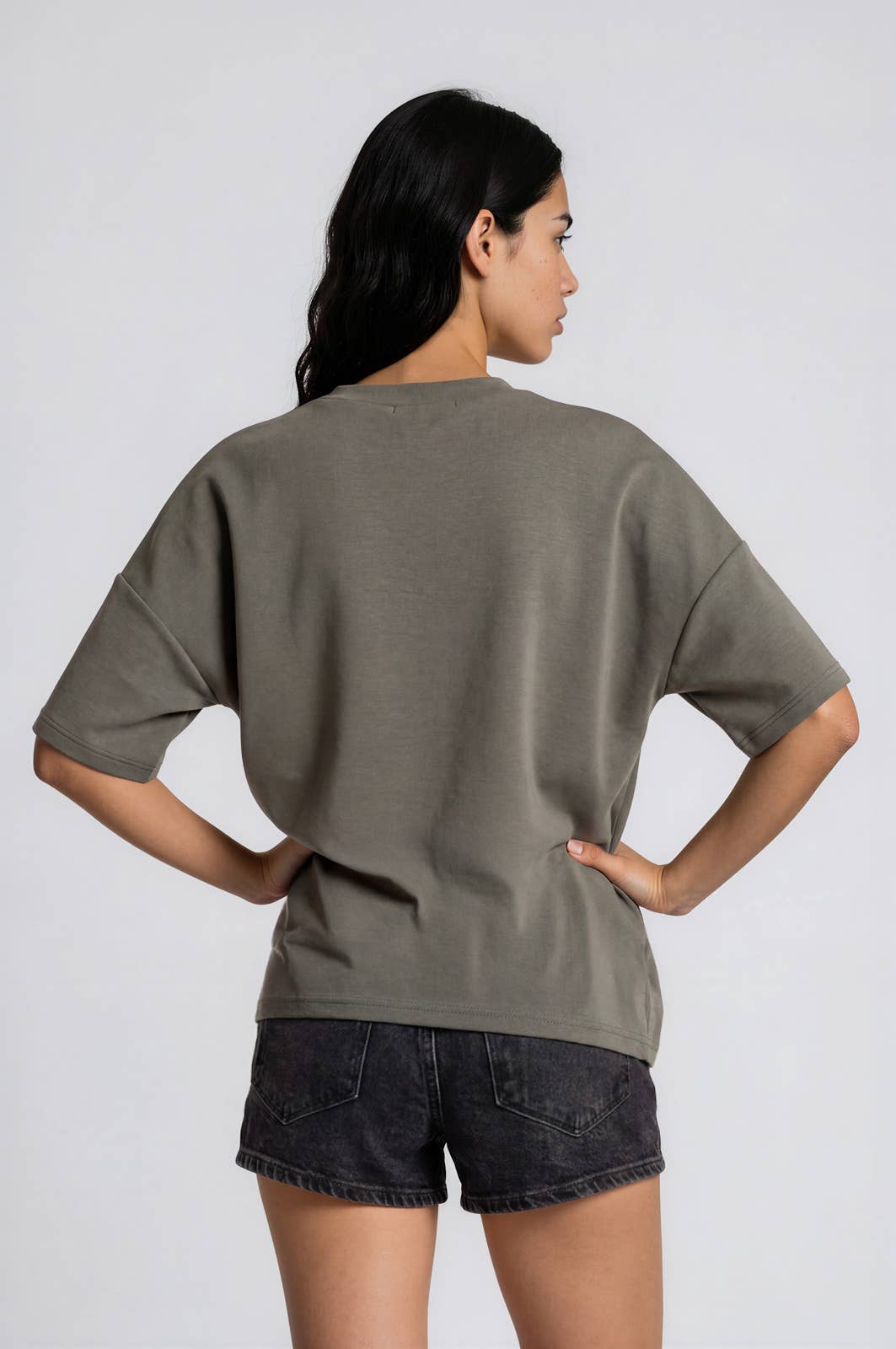 Rudy Pocket Tee