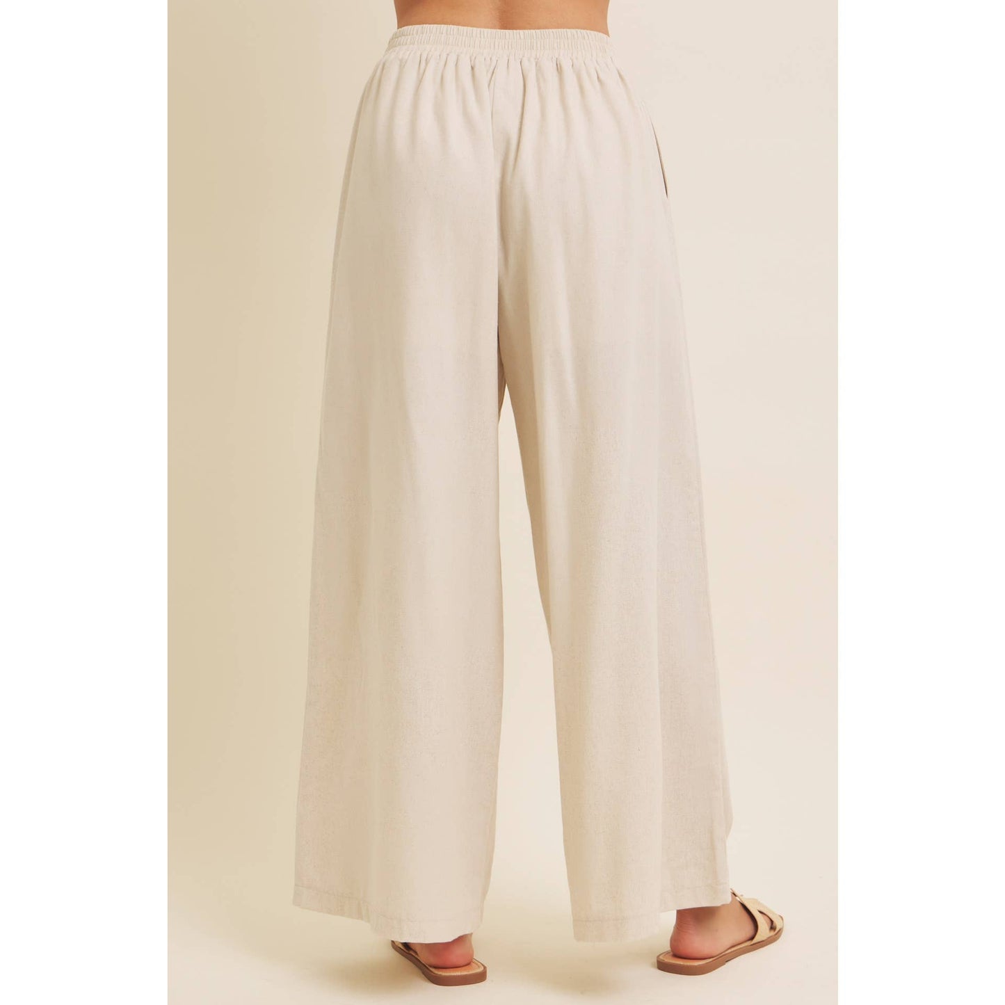 Valley Linen Pants
