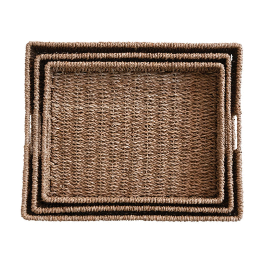 Rylen Woven Tray