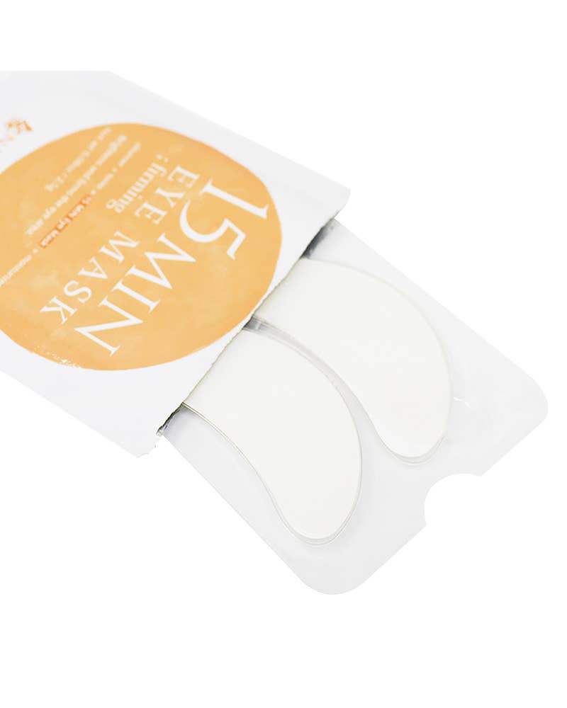Firming Eye Patches
