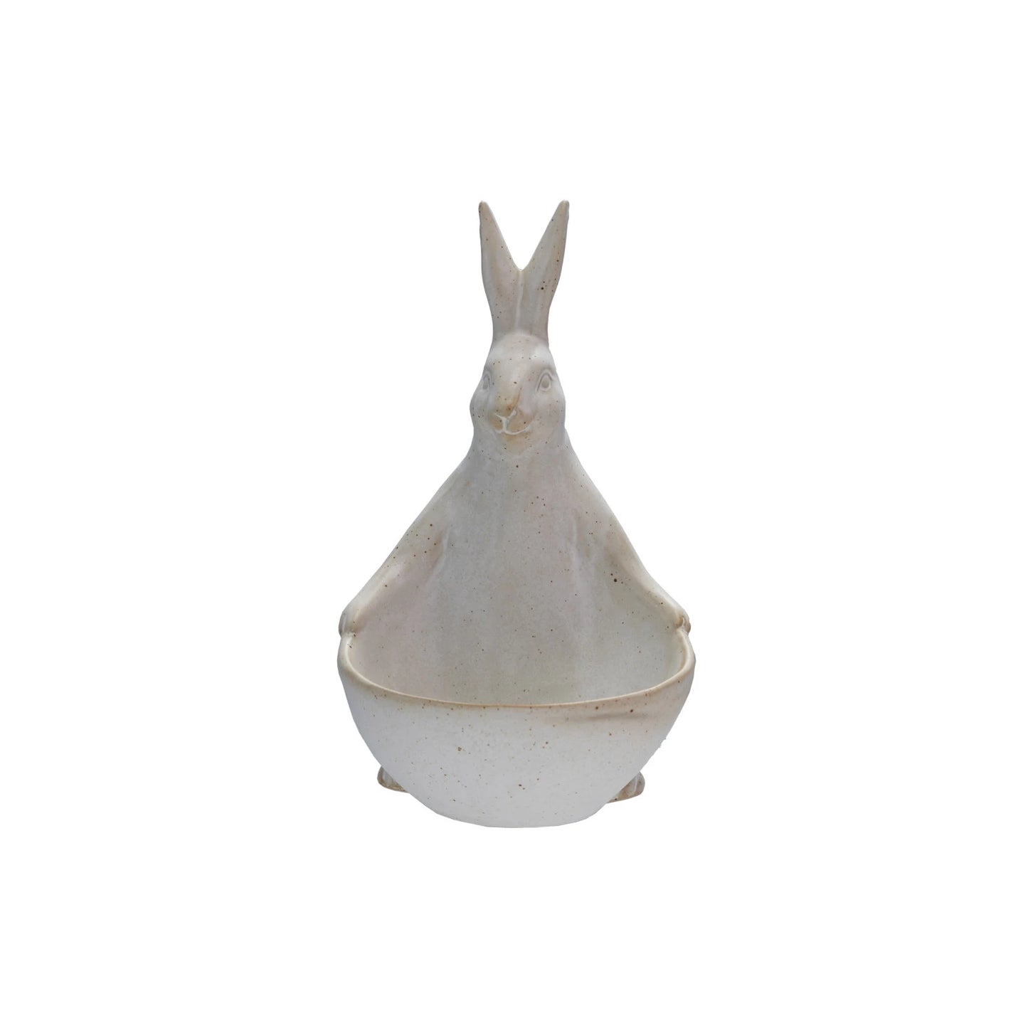 Bunny Ceramic Bowl