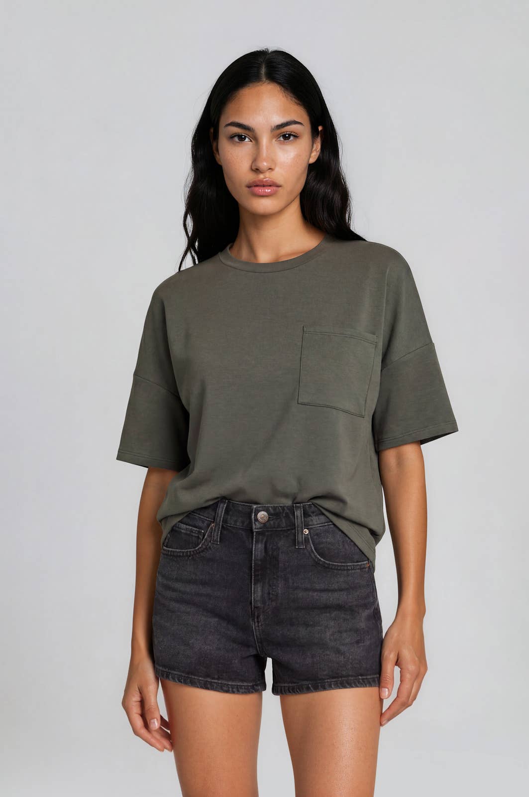 Rudy Pocket Tee