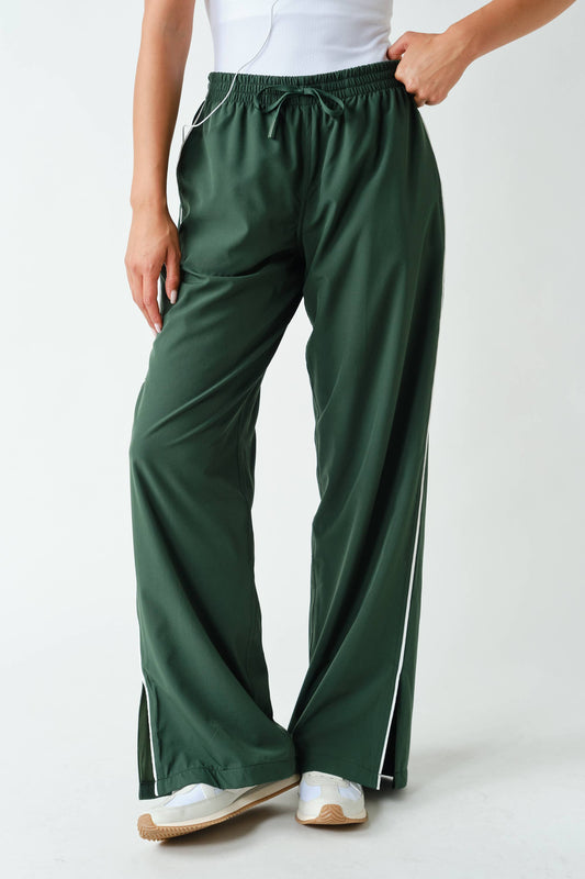 Finish Line Track Pants