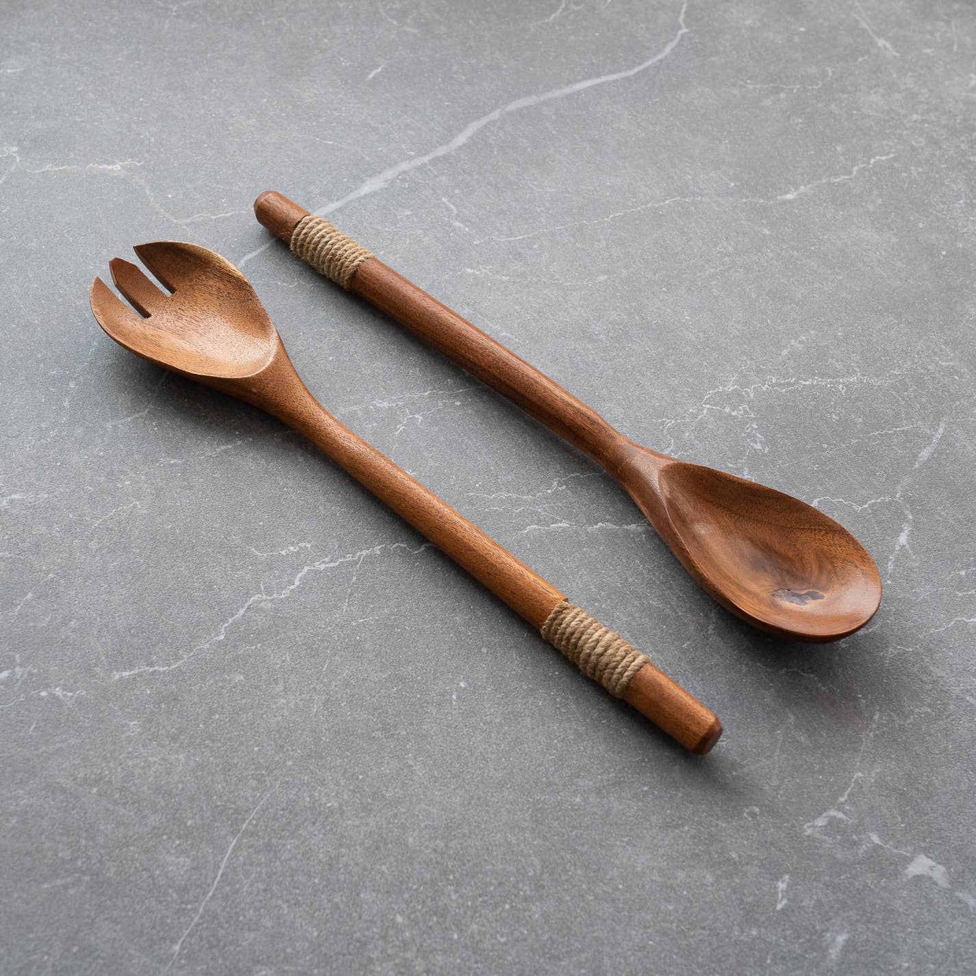 Babul Wood Spoon