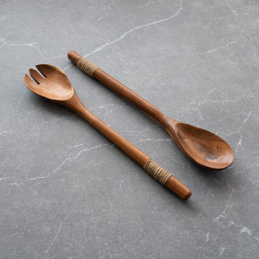 Babul Wood Spoon