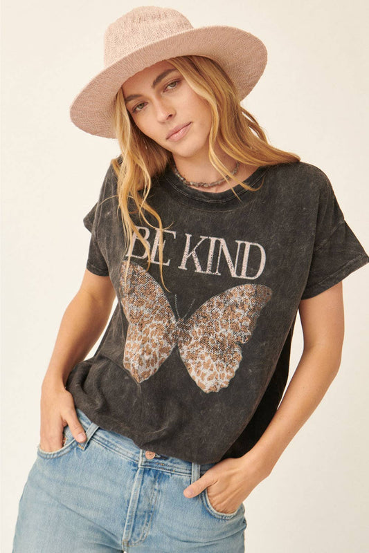 Be Kind Tee