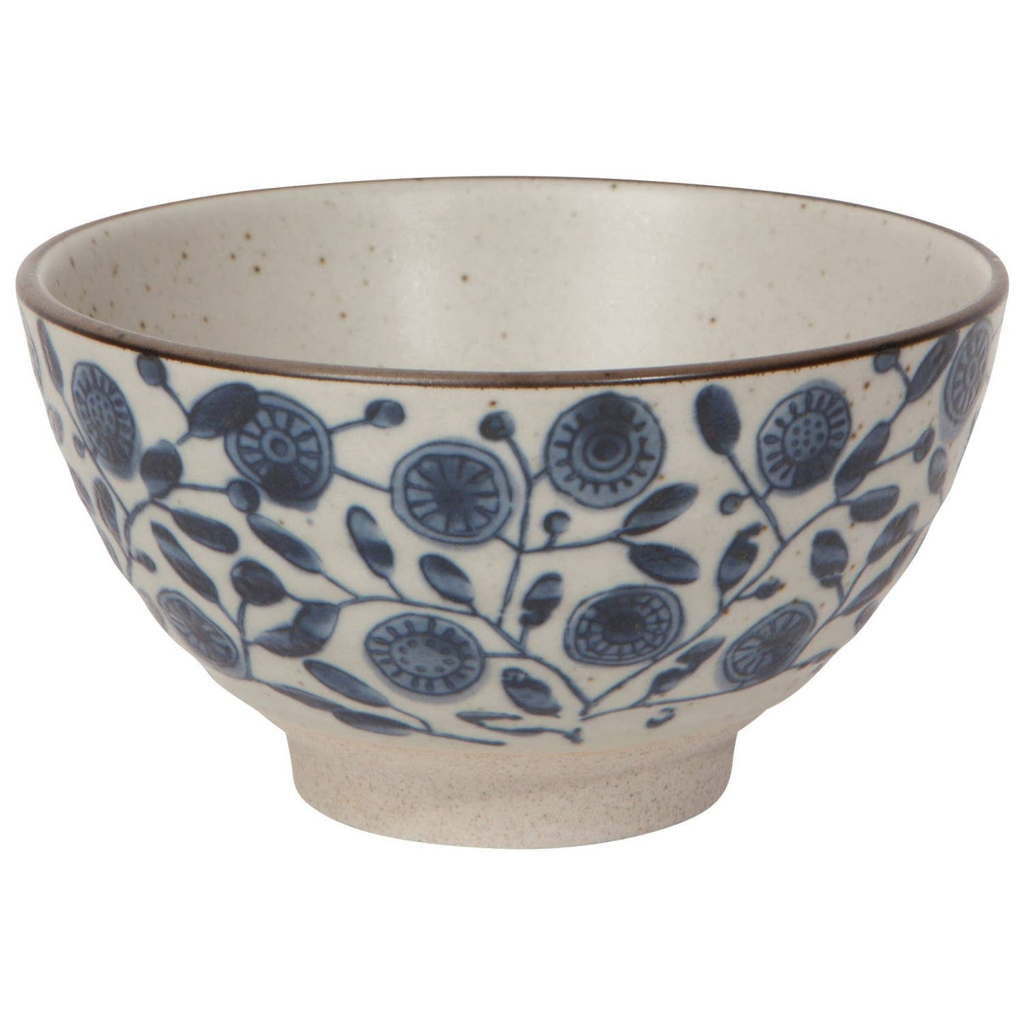 Calendula Stoneware Bowl