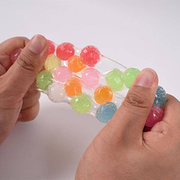 Crunch & Squish Candy Series Fidget
