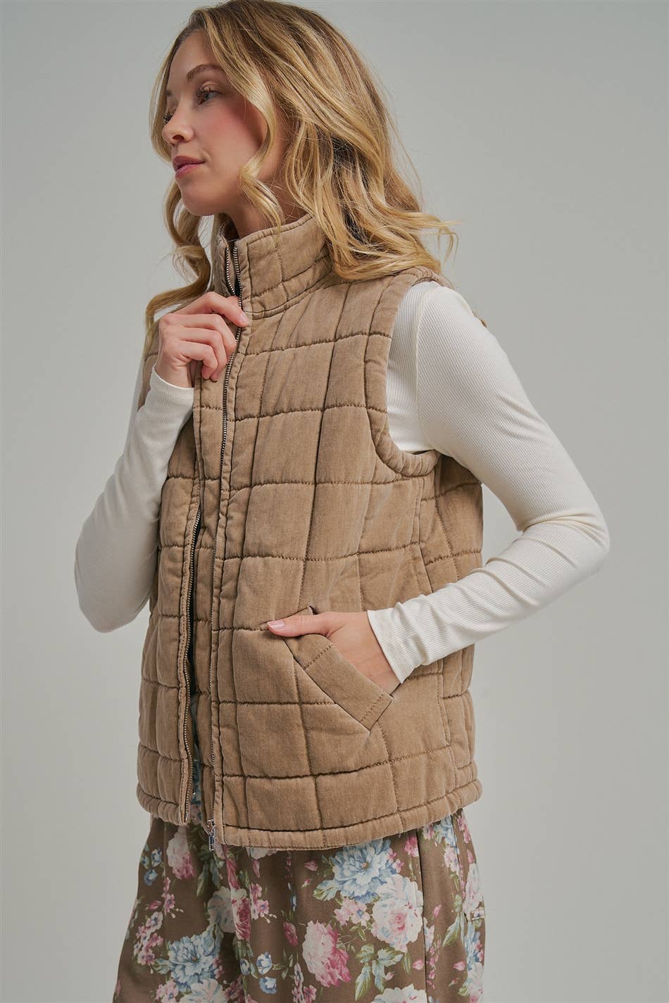 Frontier Vest