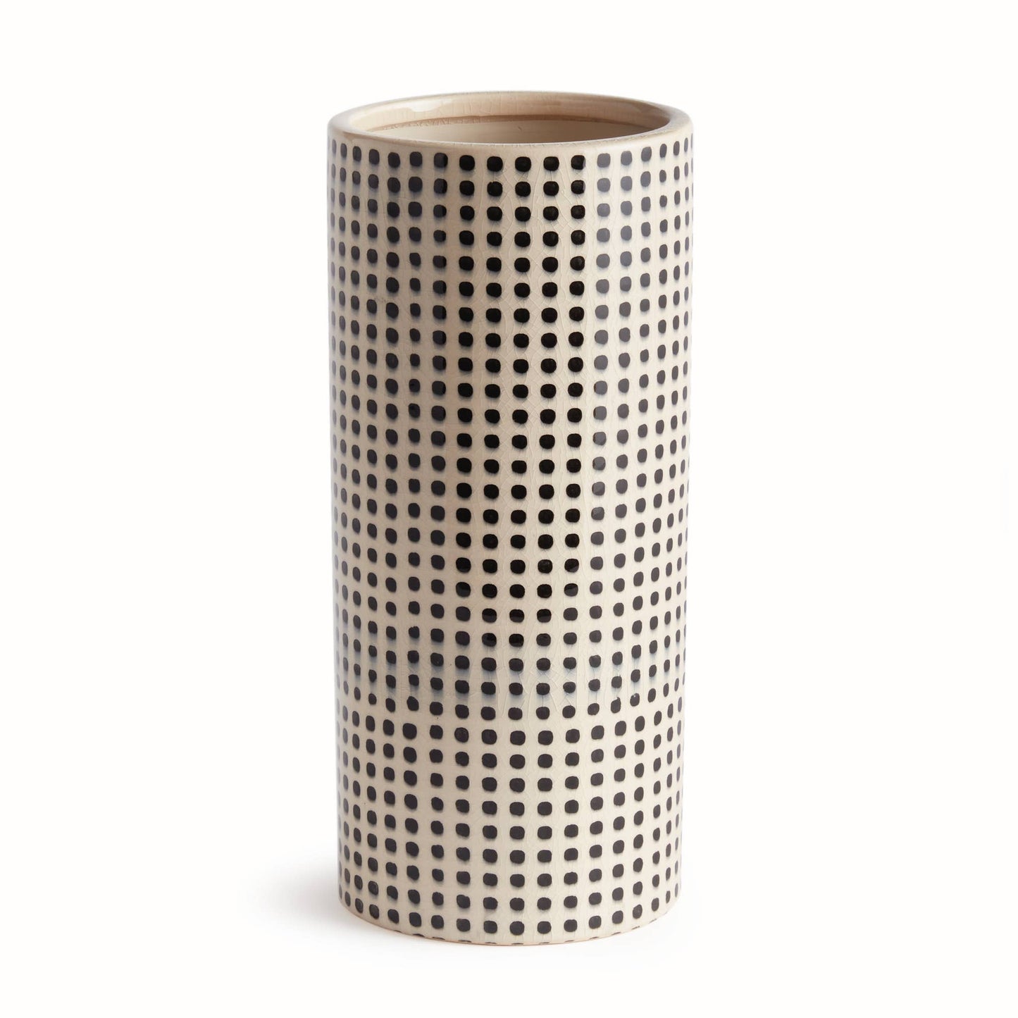 Mina Dotty Vase