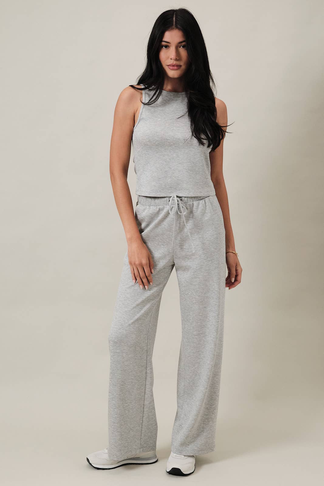 Haddie Wide Leg Pants