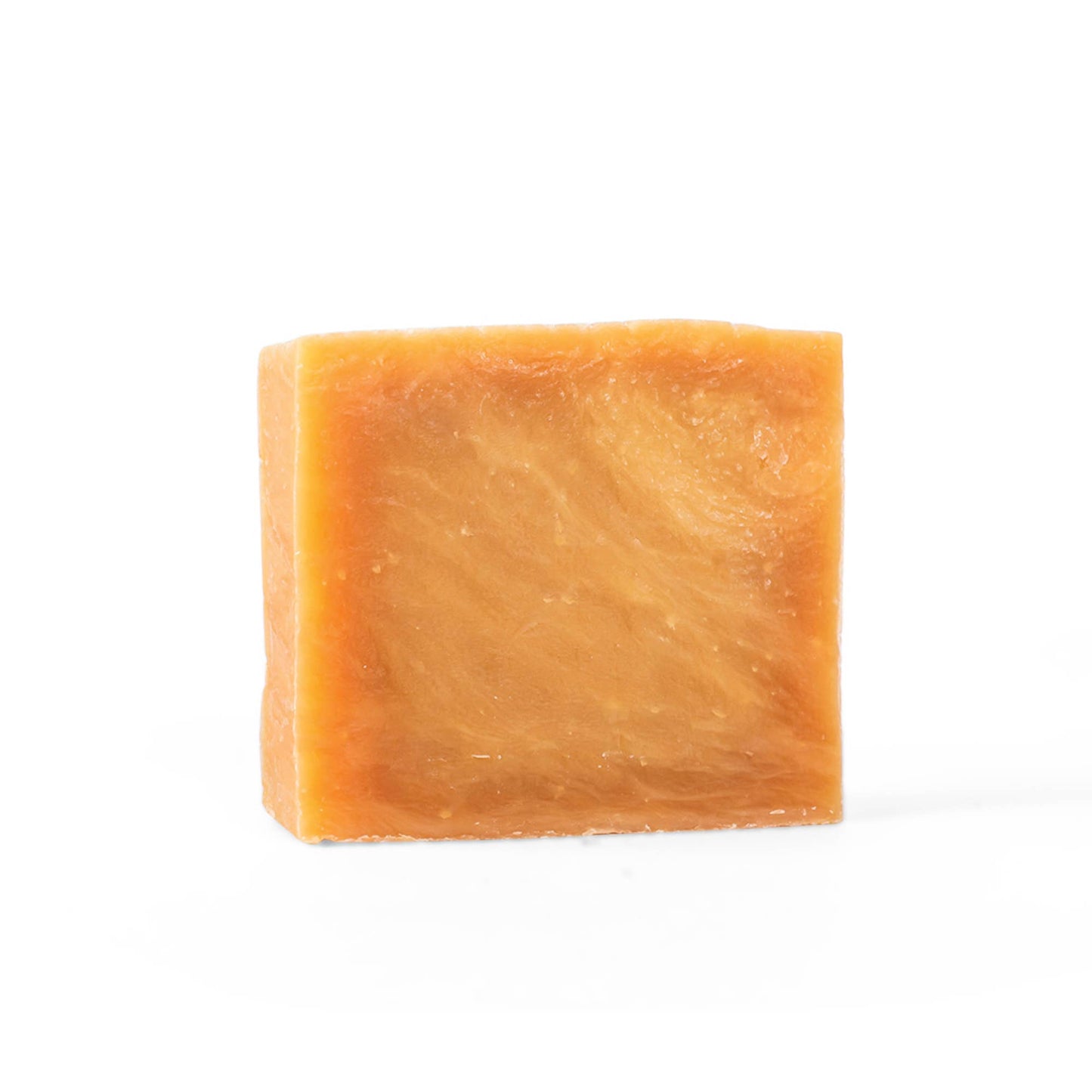 Orange Lemongrass Soap