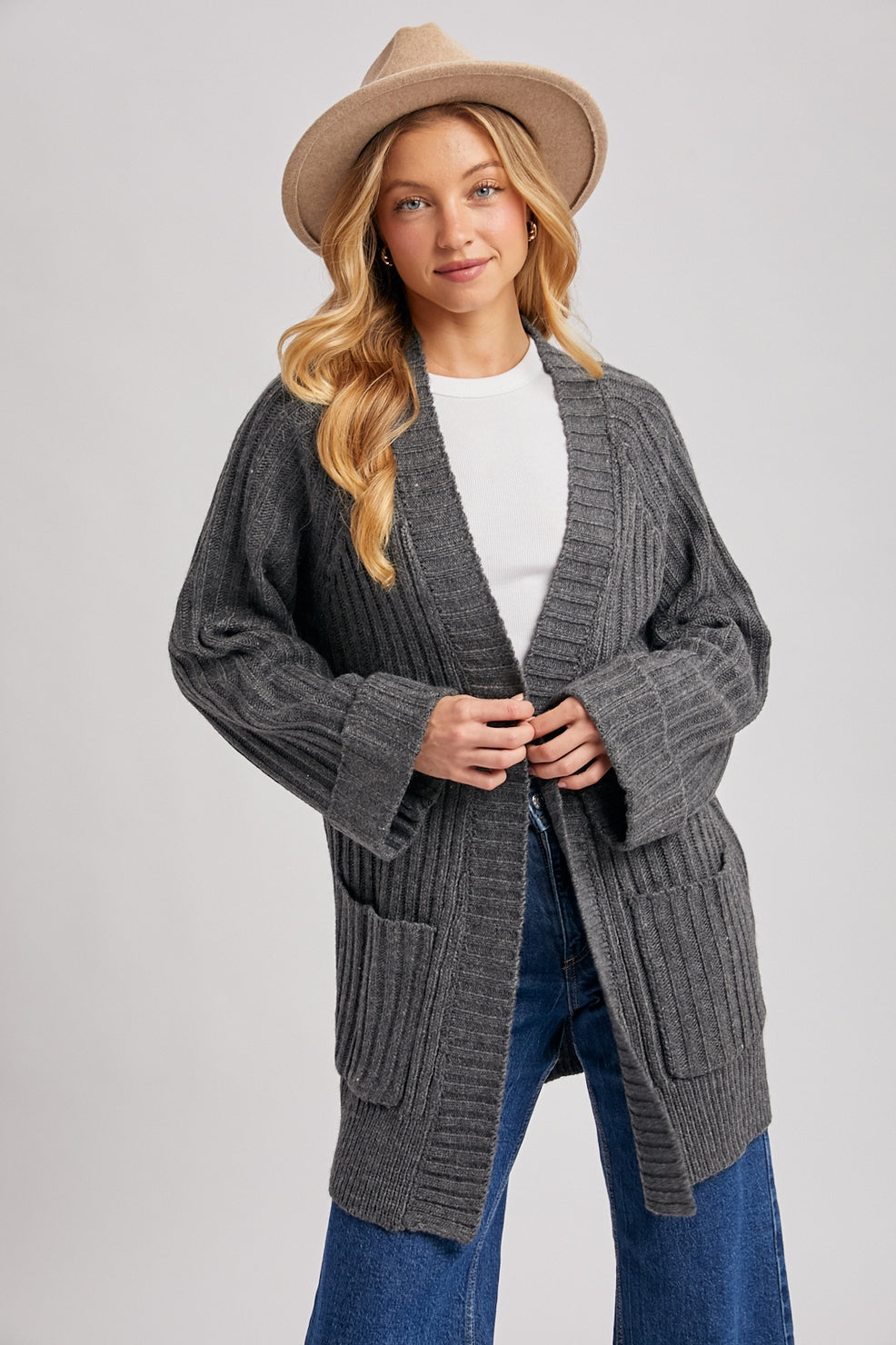 Loretta Cardigan
