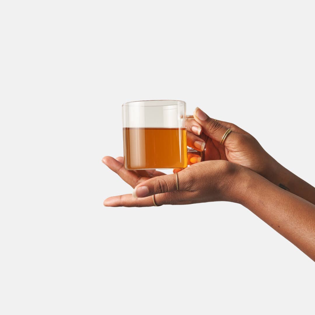 Cup of Sunshine Tea 10ct