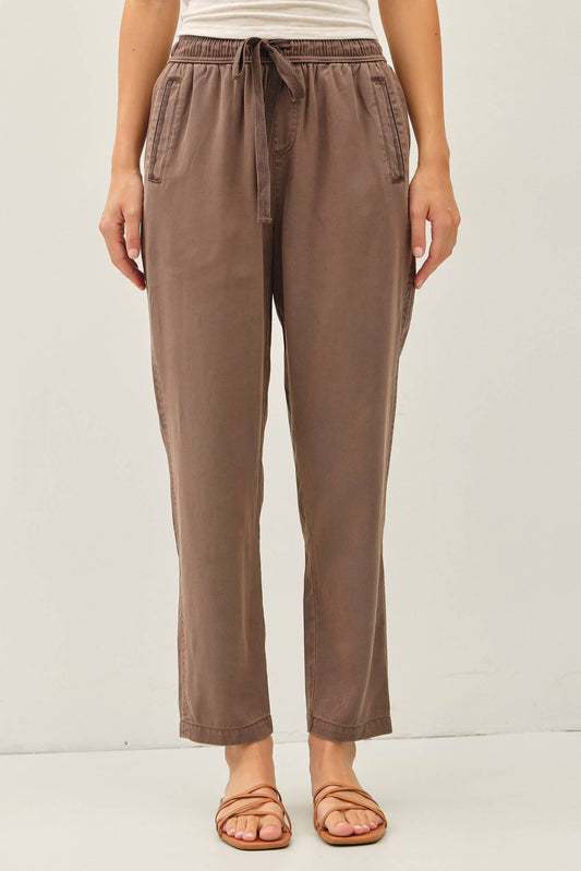 Dover Casual Joggers