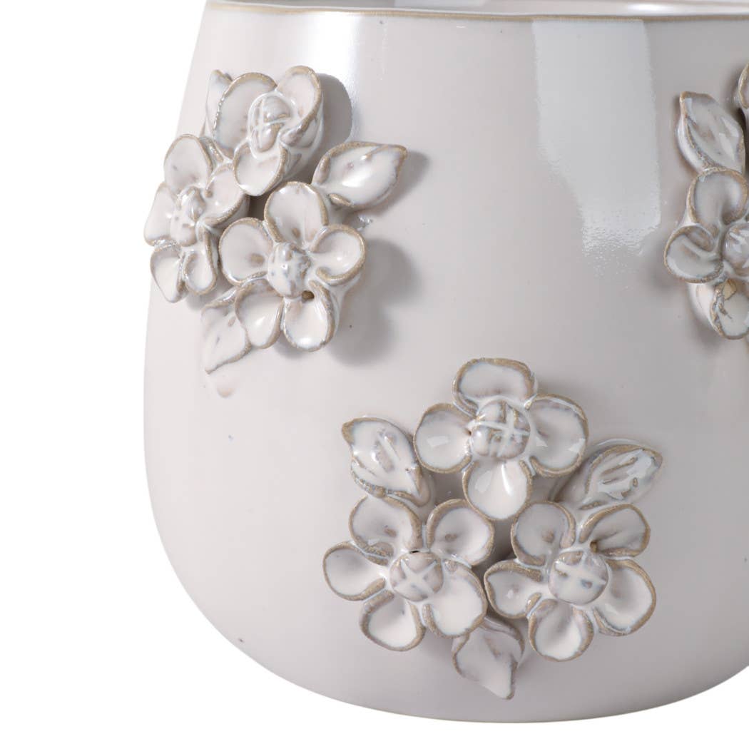 Ceramic Flower Planter