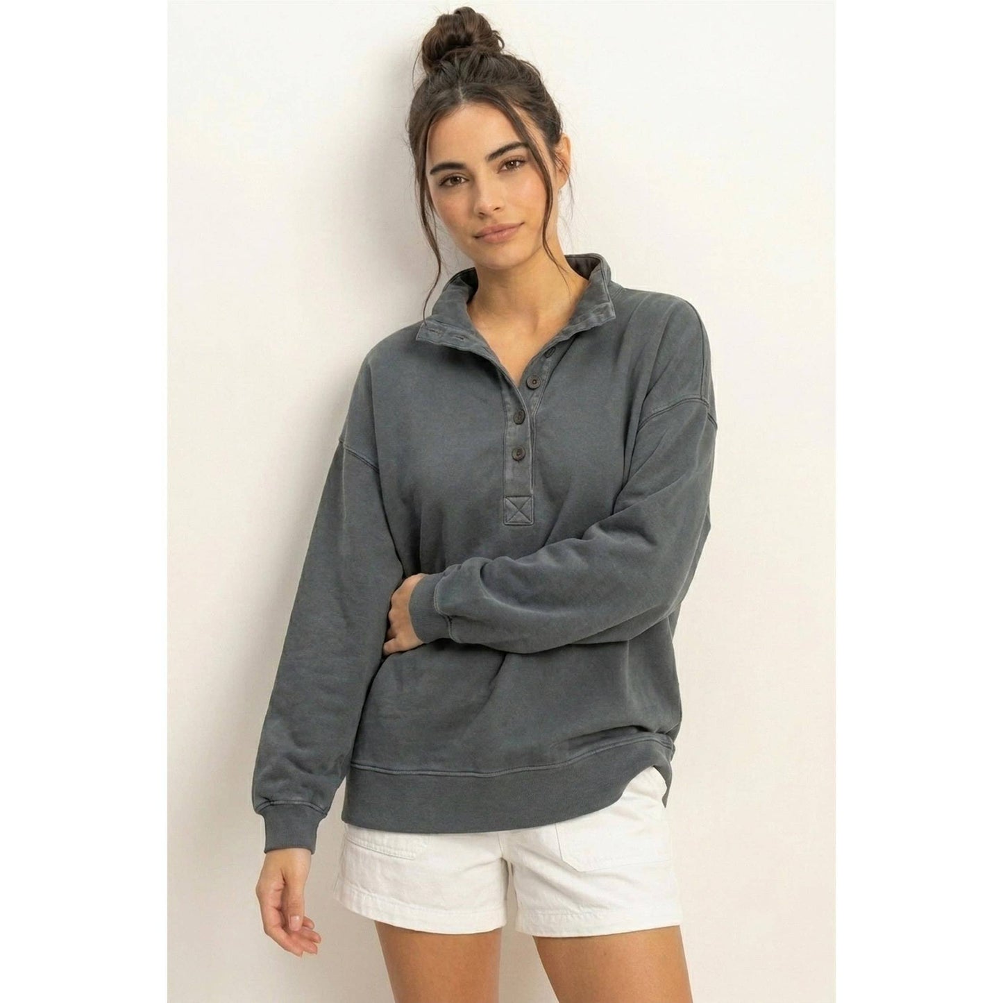 Gracie Sweatshirt