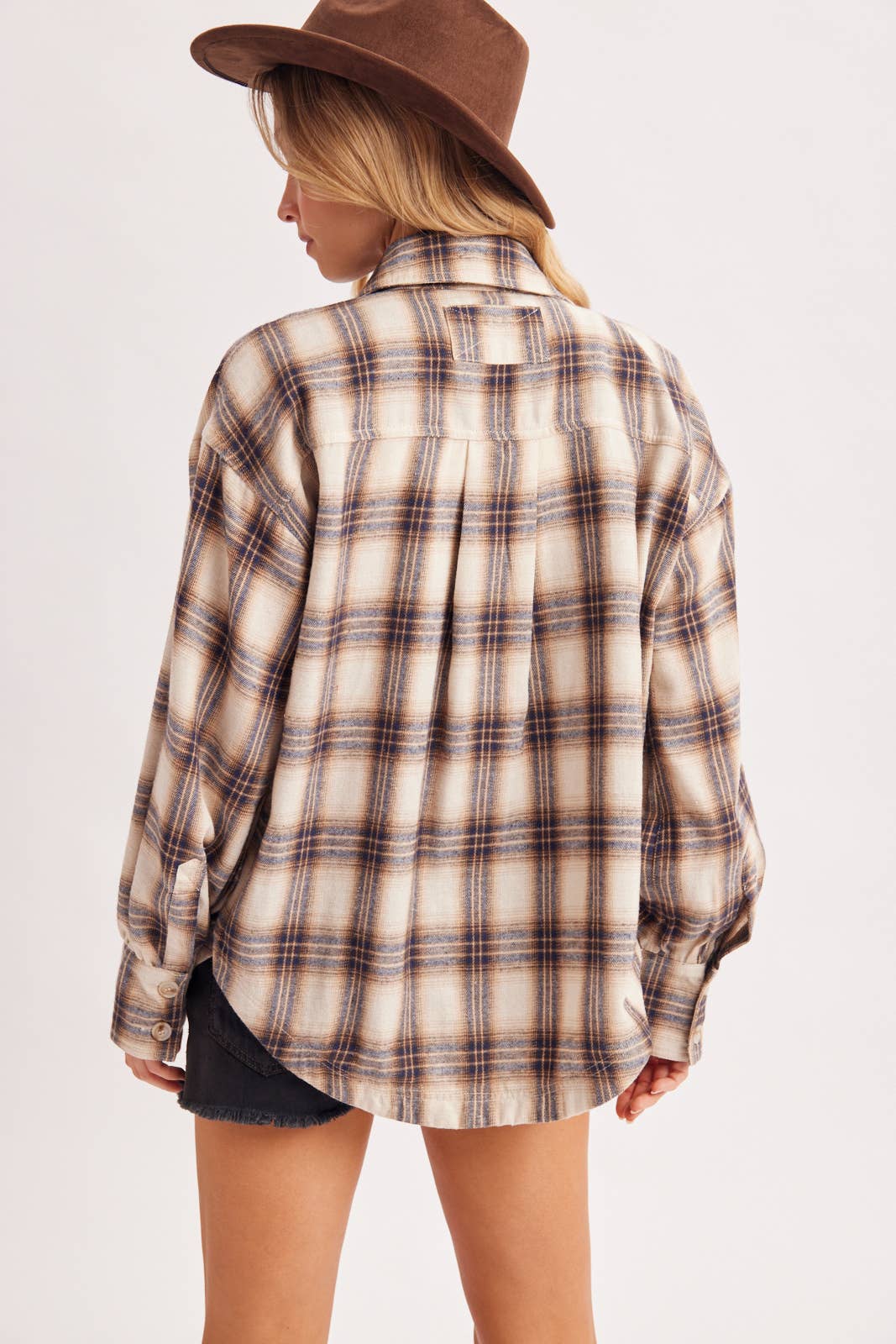 Kyla Flannel