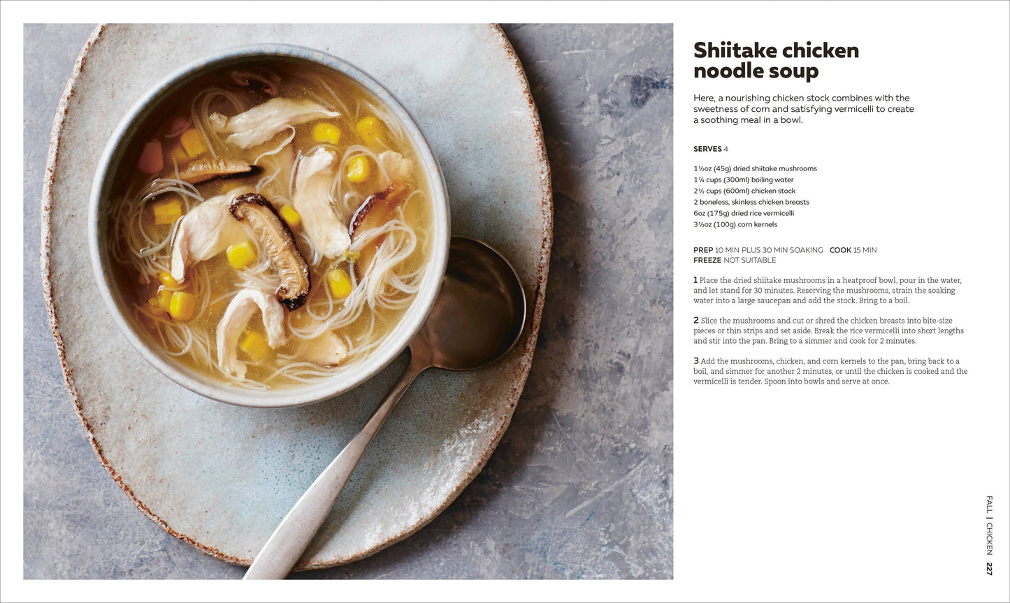 The Soup Book