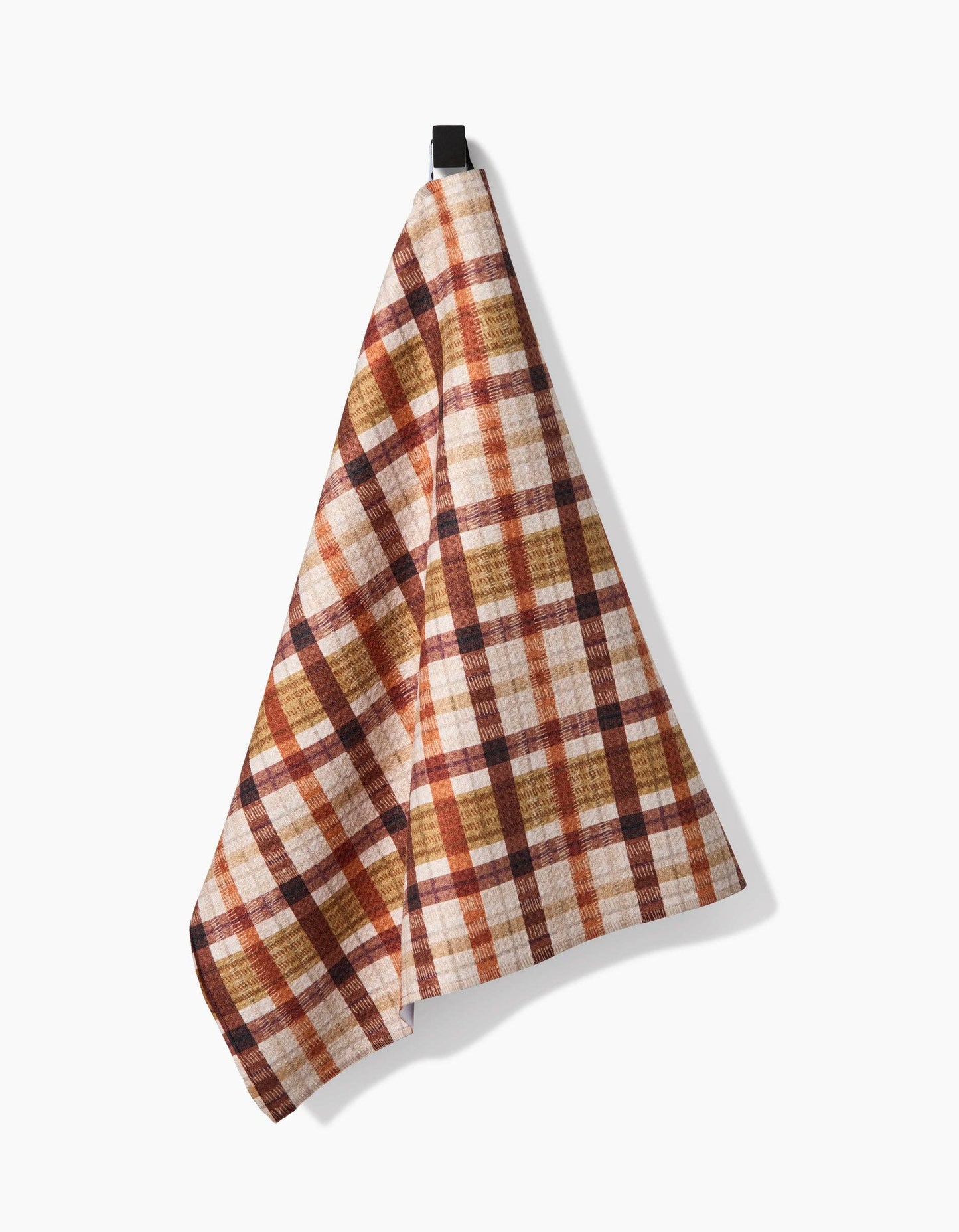 Geometry | Maple Jane Tea Towel