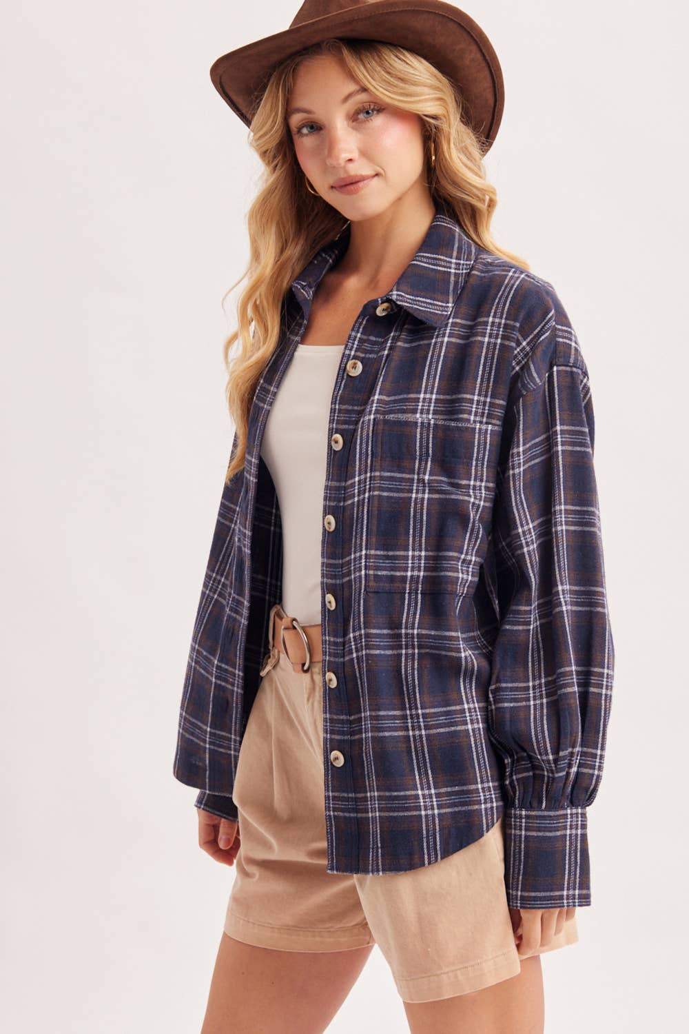 Kyla Flannel