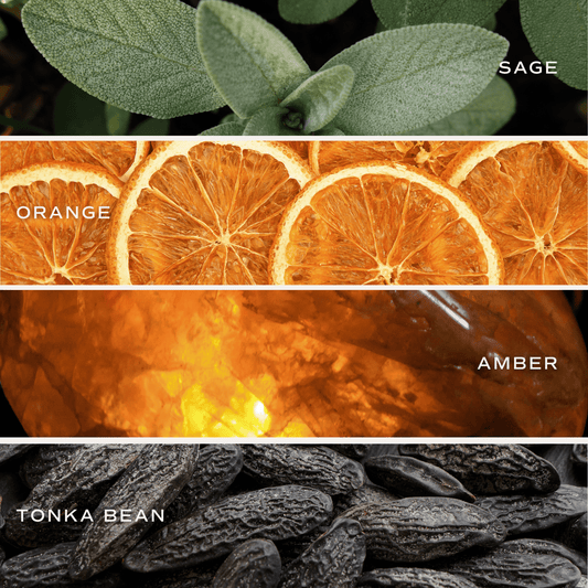 Weekend Reed Diffuser