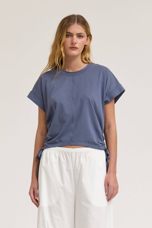 Scrunch Tee