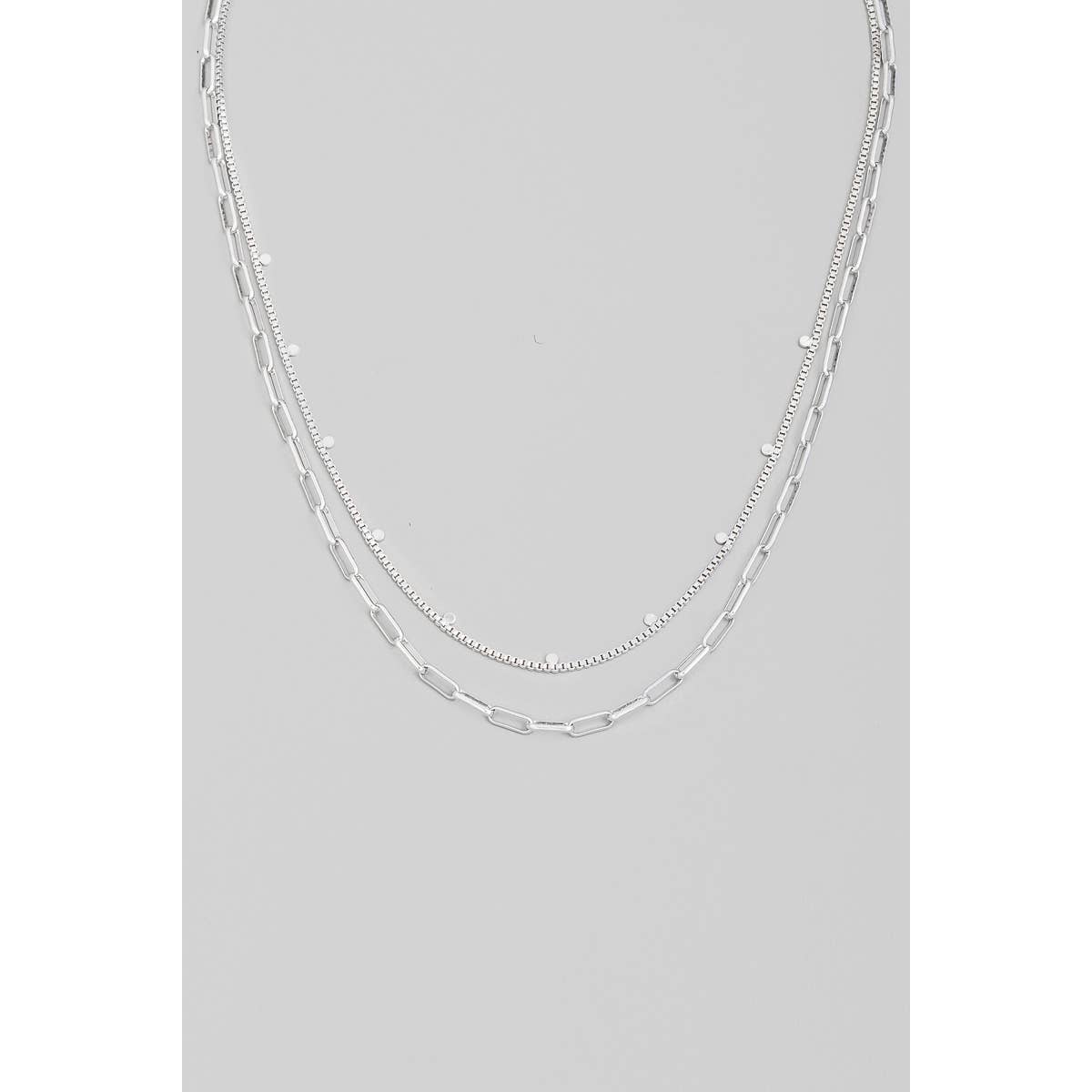 Marin Necklace
