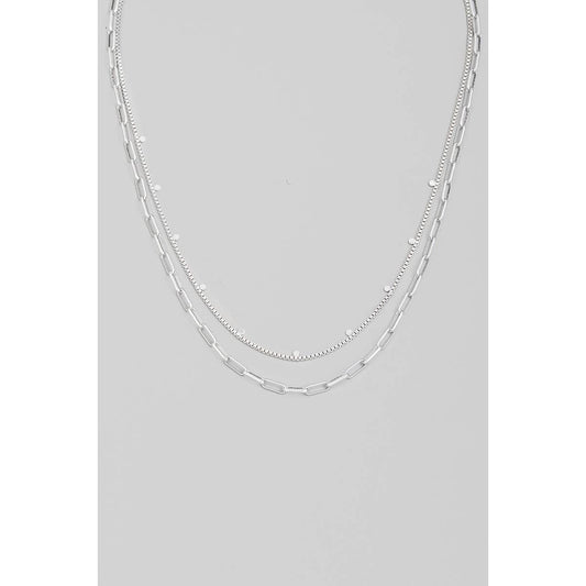 Marin Necklace