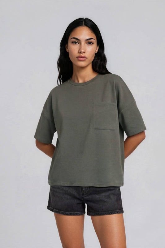 Rudy Pocket Tee